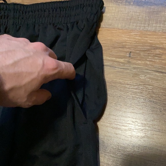 Y2K Air Jordan Diamond Shorts - Picture 4 of 6